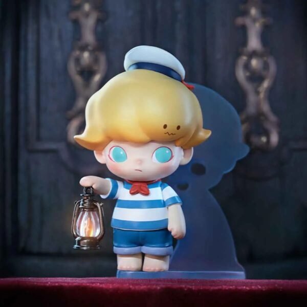 DIMOO No One's Gonna Sleep Tonight Series Figures Blind Box - Image 10