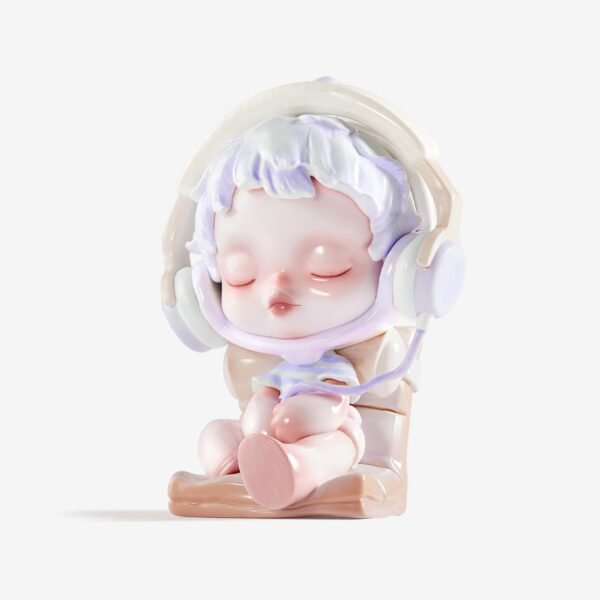 SKULLPANDA The Warmth Series Figures Blind Box - Image 5