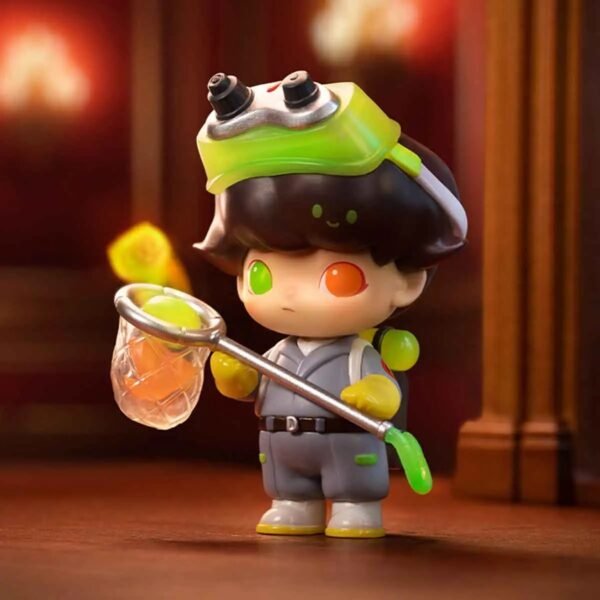 DIMOO No One's Gonna Sleep Tonight Series Figures Blind Box - Image 3