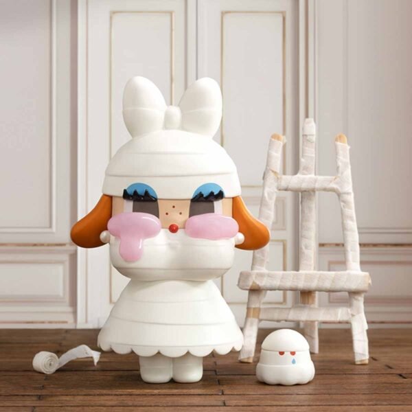 CRYBABY Monster Tears Series Figures Blind Box - Image 8