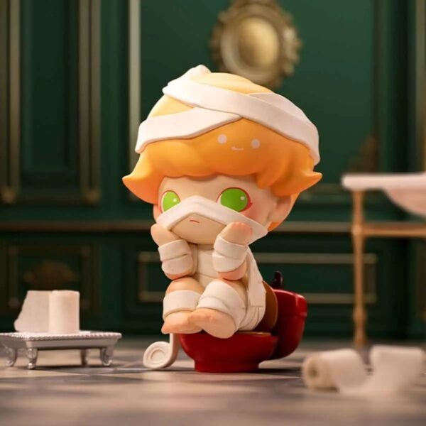 DIMOO No One's Gonna Sleep Tonight Series Figures Blind Box - Image 5