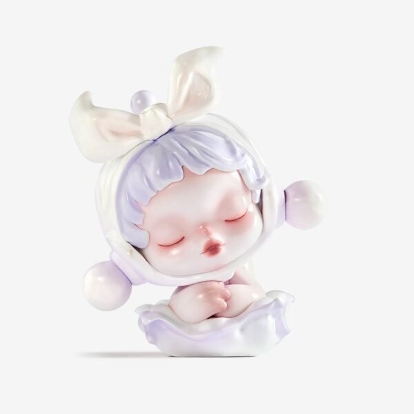 SKULLPANDA The Warmth Series Figures Blind Box - Image 7