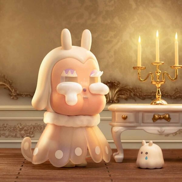 CRYBABY Monster Tears Series Figures Blind Box - Image 9