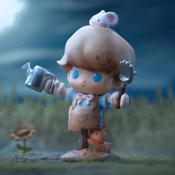 DIMOO No One's Gonna Sleep Tonight Series Figures Blind Box - Image 4
