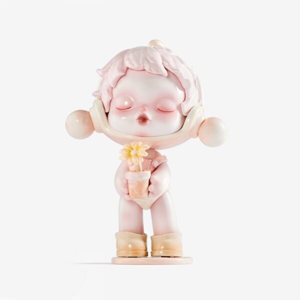 SKULLPANDA The Warmth Series Figures Blind Box - Image 8