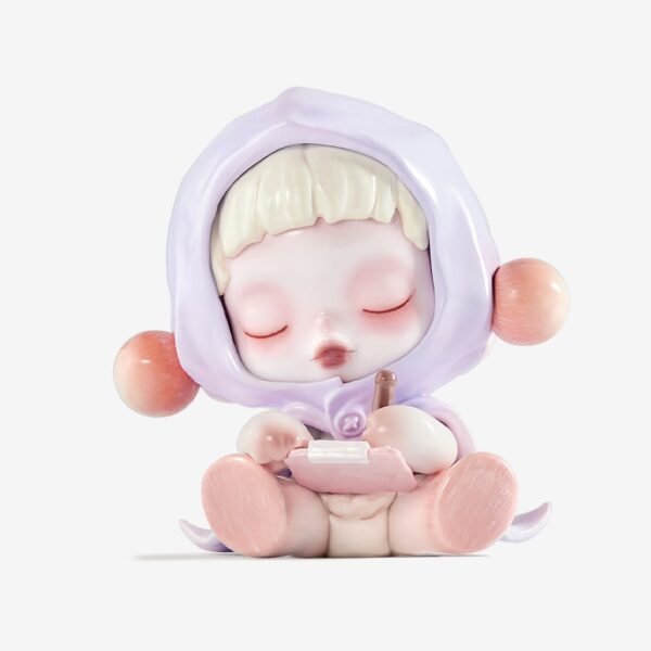 SKULLPANDA The Warmth Series Figures Blind Box - Image 9