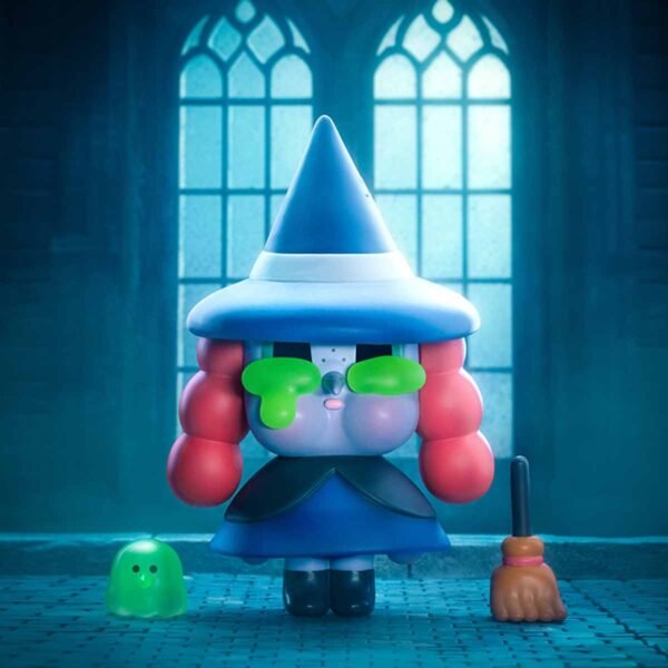 CRYBABY Monster Tears Series Figures Blind Box - Image 12