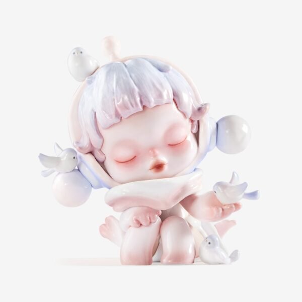 SKULLPANDA The Warmth Series Figures Blind Box - Image 10