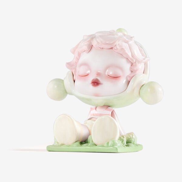 SKULLPANDA The Warmth Series Figures Blind Box - Image 11