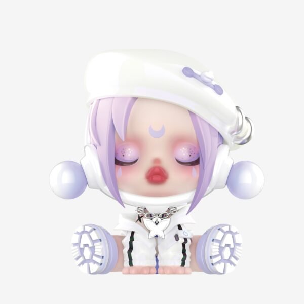 Skullpanda City of Night Series Figures Blind Box - Image 6