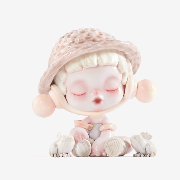 SKULLPANDA The Warmth Series Figures Blind Box - Image 12