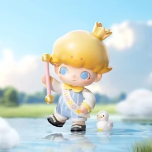 DIMOO Animal Kingdom Series Figures Blind Box