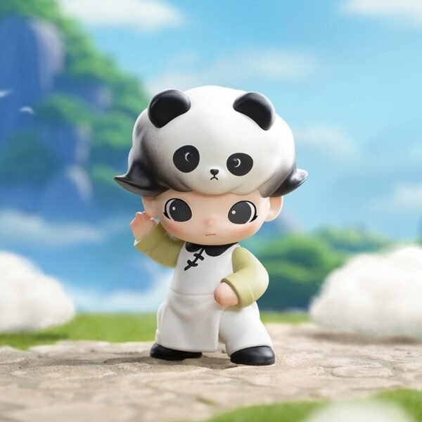 DIMOO Animal Kingdom Series Figures Blind Box - Image 7