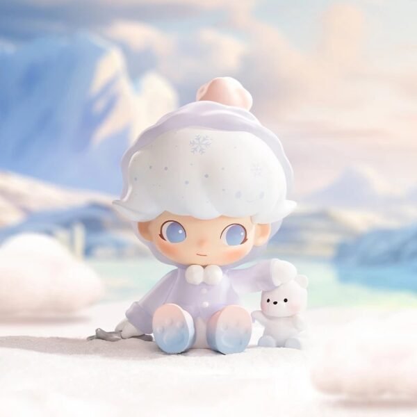 DIMOO Animal Kingdom Series Figures Blind Box - Image 6