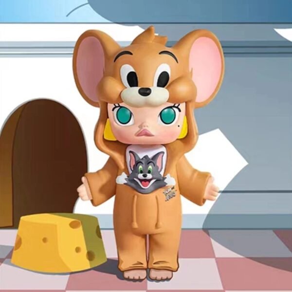 Molly x Warner Bros. 100th Anniversary Series Figures Blind Box - Image 9
