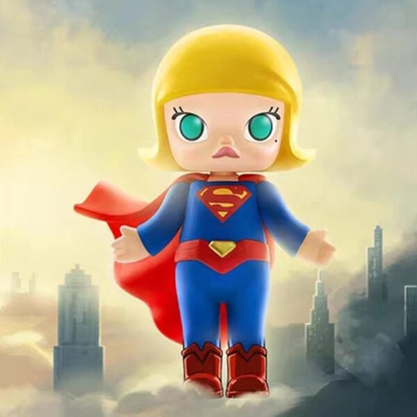 Molly x Warner Bros. 100th Anniversary Series Figures Blind Box - Image 10