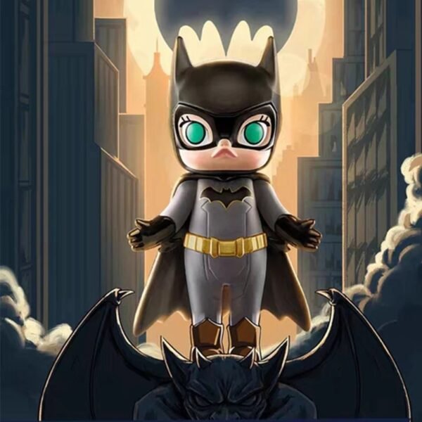 Molly x Warner Bros. 100th Anniversary Series Figures Blind Box - Image 4