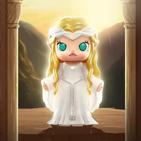 Molly x Warner Bros. 100th Anniversary Series Figures Blind Box - Image 5