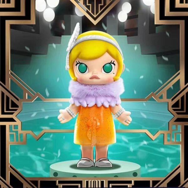 Molly x Warner Bros. 100th Anniversary Series Figures Blind Box - Image 6