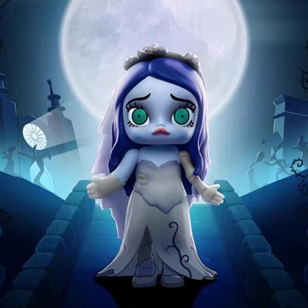 Molly x Warner Bros. 100th Anniversary Series Figures Blind Box - Image 11