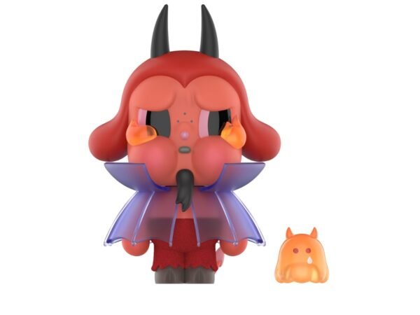 CRYBABY Monster Tears Series Figures Blind Box - Image 5