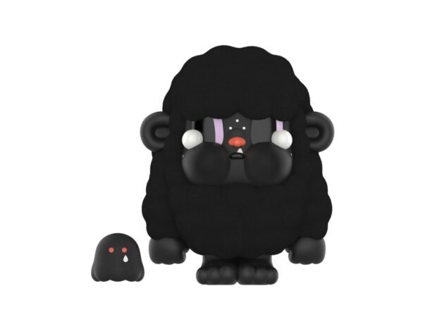 CRYBABY Monster Tears Series Figures Blind Box - Image 6