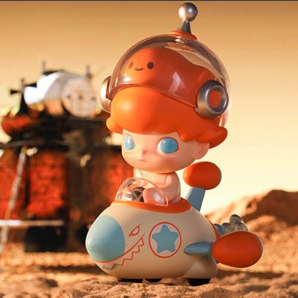 DIMOO Space Travel Series Figures Blind Box - Image 8