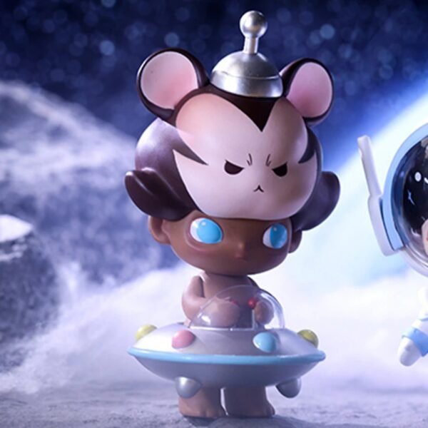 DIMOO Space Travel Series Figures Blind Box - Image 7