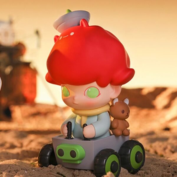 DIMOO Space Travel Series Figures Blind Box - Image 5