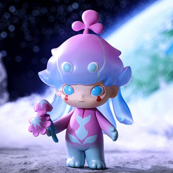 DIMOO Space Travel Series Figures Blind Box - Image 10