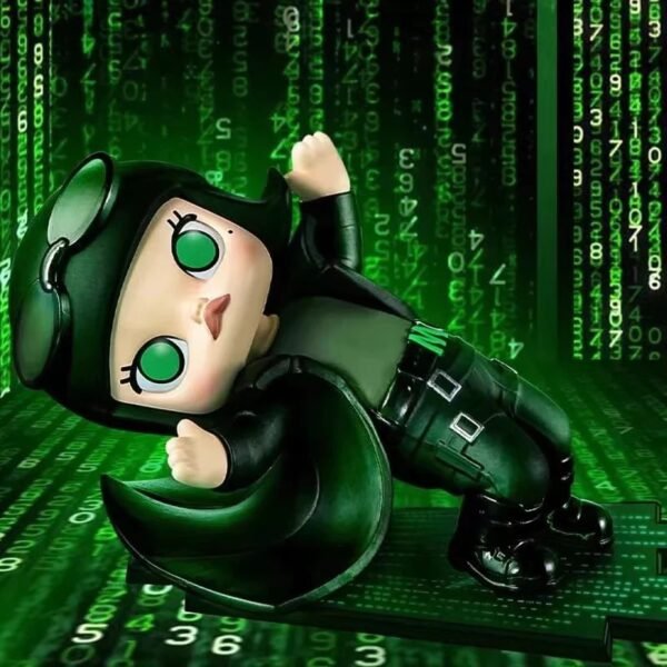 Molly x Warner Bros. 100th Anniversary Series Figures Blind Box - Image 3