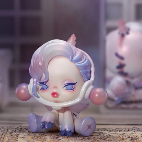 SKULLPANDA The Mare of Animals Series Figures Blind Box - Image 6