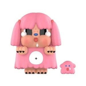 CRYBABY Monster Tears Series Figures Blind Box